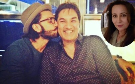 डॉन 3 विवाद: रणवीर सिंह को मिला पूनम ढिल्लों का साथ, पिता जगजीत सिंह ने जताया आभार