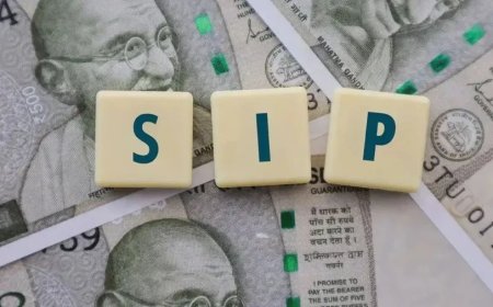 क्या आपकी एसआईपी सुरक्षित है? जानिए क्यों बार-बार फेल हो रहे हैं पेमेंट