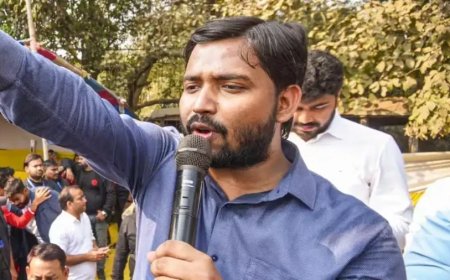 पटना फायरिंग मामला: सरेंडर करने कोर्ट पहुंचे खान सर, समय खत्म होने पर अब सोमवार को होगी सुनवाई