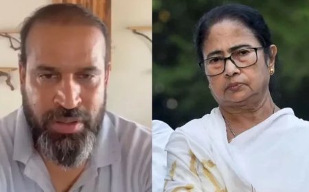 यूसुफ पठान ने इस्तीफे की खबरों को नकारा: ममता बनर्जी ने नहीं दिया कोई संदेश, जानें पूरा सच