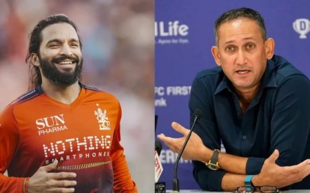 रजत पाटीदार: लगातार 2 IPL खिताब और रनों का अंबार, फिर भी टीम इंडिया से बाहर, सेलेक्टर ने दी सफाई