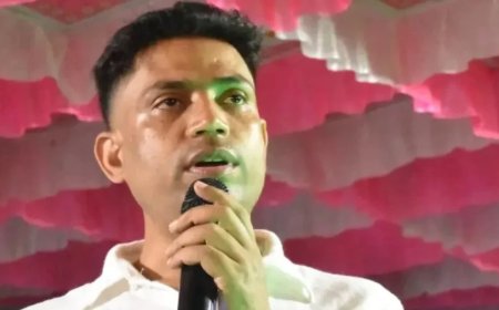 टीएमसी नेता जहांगीर खान नेपाल बॉर्डर से गिरफ्तार, विदेश भागने की फिराक में था फालता का उम्मीदवार