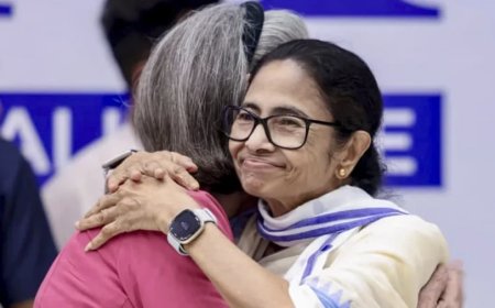 ममता बनर्जी का विपक्षी दलों को बड़ा संदेश, बोलीं- इंडिया गठबंधन चाहे तो मुझे यूटिलाइज कर सकता है