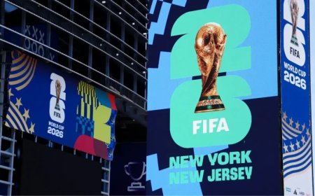 FIFA World Cup 2026: टिकटों के दाम उड़ा देंगे होश, फाइनल के लिए देने होंगे 6 लाख रुपये