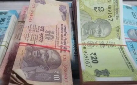 30 जून से कागज के नोट बंद होने की खबर निकली फर्जी, सरकार ने दी बड़ी सफाई