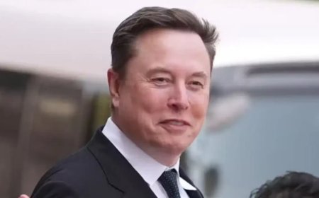 एलन मस्क बनेंगे दुनिया के पहले खरबपति, SpaceX का 75 बिलियन डॉलर का IPO रचेगा इतिहास
