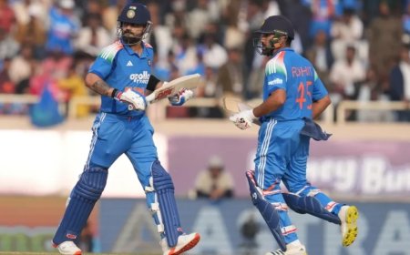 क्या 2027 वनडे वर्ल्ड कप खेलेंगे विराट कोहली और रोहित शर्मा? आर अश्विन ने किया बड़ा खुलासा