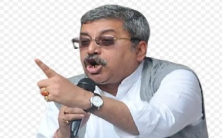 'अभिषेक को चुनो या मुझे', कल्याण बनर्जी ने ममता बनर्जी को दिया अल्टीमेटम