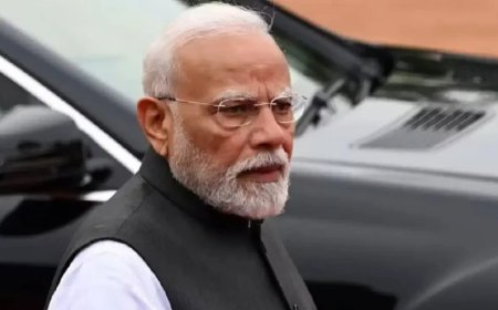 प्रधानमंत्री मोदी की पहली स्लोवाकिया यात्रा: मध्य यूरोप के इस देश पर क्यों है भारत की नजर?