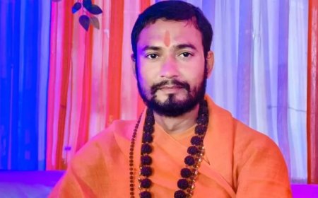 कोटा महंत हत्याकांड का खुलासा: 6 दिन की मशक्कत के बाद पुलिस ने हत्यारों को दबोचा