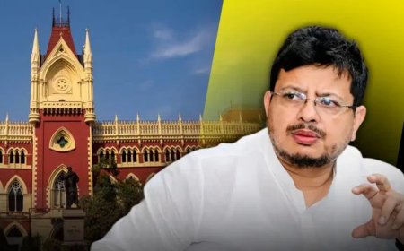 कलकत्ता हाईकोर्ट: ममता बनर्जी की टीएमसी को झटका, ऋतब्रत बनर्जी बने रहेंगे नेता प्रतिपक्ष