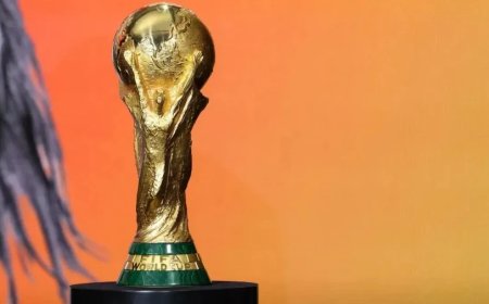 फीफा वर्ल्ड कप 2026: प्राइज मनी में 50 फीसदी की भारी बढ़ोतरी, विजेता टीम को मिलेंगे 476 करोड़ रुपये