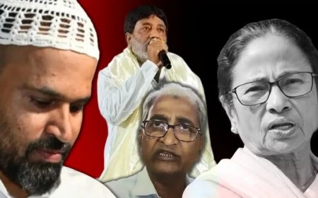 ममता बनर्जी को बड़ा झटका: 3 मुस्लिम सांसदों समेत 19 टीएमसी सांसद बीजेपी के साथ