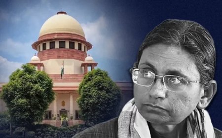 राज्यसभा चुनाव: मीनाक्षी नटराजन को सुप्रीम कोर्ट से झटका, नामांकन रद्द मामले में याचिका खारिज