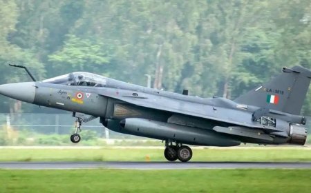 तेजस Mk1A प्रोजेक्ट में फर्जीवाड़ा: HAL ने सप्लायर कंपनी पर की बड़ी कार्रवाई
