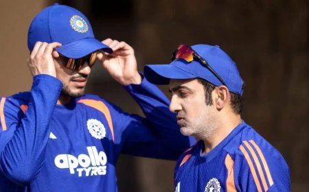 IND vs AFG: विराट की जगह लेंगे ये 3 खिलाड़ी, एक गेंदबाज का डेब्यू तय