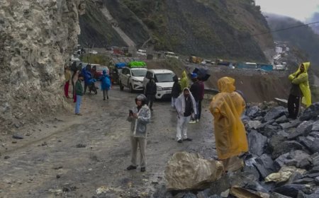 मानसून का बिहार-झारखंड में विस्तार और राजस्थान में हीटवेव का अलर्ट, जानें दिल्ली में कब होगी एंट्री
