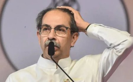 ऑपरेशन टाइगर की आहट से उद्धव ठाकरे अलर्ट, मातोश्री में बुलाई सांसदों की बड़ी बैठक