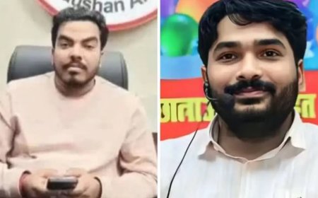 खान सर बनाम रौशन आनंद विवाद: नेपाल के होटल में प्रिंस यादव की संदिग्ध मौत