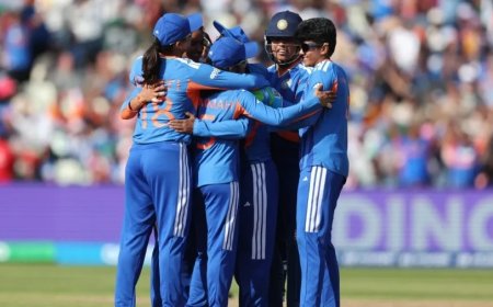IND vs PAK: भारतीय टीम ने पाकिस्तान को चटाई धूल, टी20 वर्ल्ड कप में धमाकेदार जीत से किया आगाज