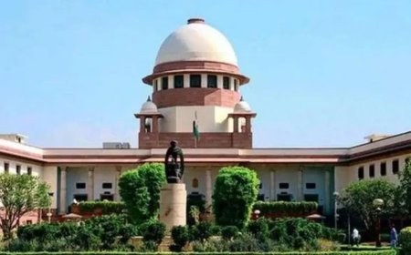 अयोध्या राम मंदिर दान चोरी मामला पहुंचा सुप्रीम कोर्ट, स्वतंत्र जांच की मांग