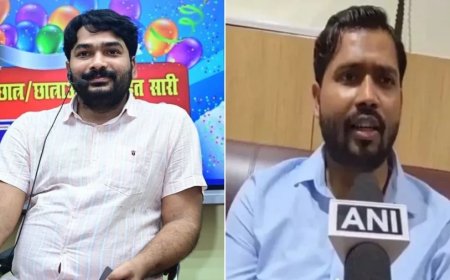 ज्ञान बिंदु के रोशन आनंद को मिली जमानत, भाई प्रिंस के अंतिम संस्कार में होंगे शामिल