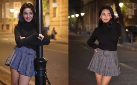 संचिता उगाले का निधन: कुमकुम भाग्य फेम एक्ट्रेस ने 22 साल की उम्र में की आत्महत्या