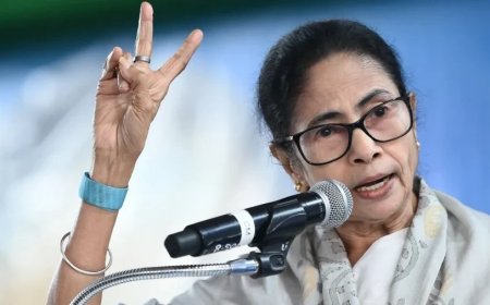 भवानीपुर की हार को ममता बनर्जी ने हाई कोर्ट में दी चुनौती, याचिका दायर