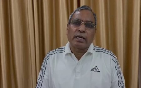 सपा में होगी बड़ी टूट, ओपी राजभर का दावा, राम गोपाल यादव ने अमित शाह को सौंपी चिट्ठी