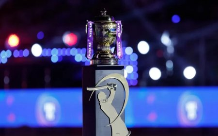 BCCI ने बताया IPL 2027 का पूरा प्लान: 10 मार्च से शुरू हो सकता है टूर्नामेंट