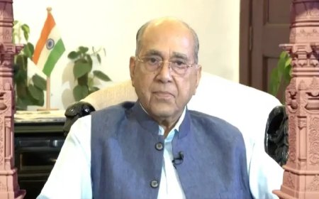 राम मंदिर दान चोरी: नृपेंद्र मिश्रा ने बताया कैसे हुआ खुलासा, दी आखिरी चेतावनी