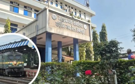 NEET परीक्षा 2026: परीक्षार्थियों के लिए रेलवे ने चलाई स्पेशल ट्रेनें, देखें पूरा शेड्यूल और रूट