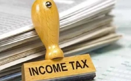 ITR फाइलिंग 2025-26: रिटर्न भरते समय इन गलतियों से बचें वरना मिल सकता है नोटिस