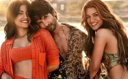 कृति सेनन बनाम रश्मिका मंदाना: कॉकटेल 2 की किस एक्ट्रेस के पास है ज्यादा संपत्ति?