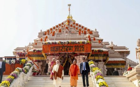 राम मंदिर चढ़ावा चोरी मामला: टीनू यादव पर आभूषण गायब करने का आरोप, अनिल मिश्रा से पूछताछ