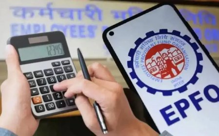 EPFO 3.0 में बड़ा बदलाव: अब विशेष परिस्थितियों में निकाल सकेंगे पूरा पीएफ बैलेंस
