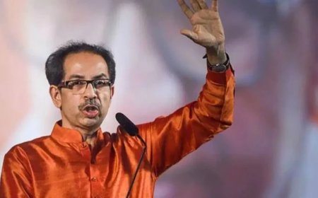 'उम्मीदवार चुनना मेरी गलती थी', बगावत के बाद उद्धव ठाकरे ने भांडुप में मांगी माफी