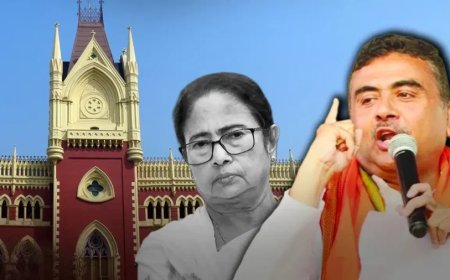 भवानीपुर चुनाव परिणाम: कलकत्ता हाई कोर्ट का बड़ा आदेश, सुरक्षित रखें सीसीटीवी फुटेज