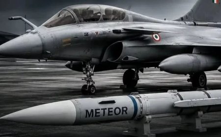 MRFA डील: 90 सेकंड में 100 किमी दूर दुश्मन होगा ढेर, भारत की बड़ी तैयारी