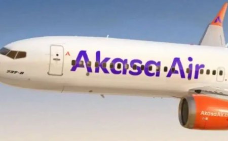 Akasa Air IPO: इंडिगो और स्पाइसजेट को टक्कर देने की तैयारी, कंपनी ने बनाया मेगा प्लान