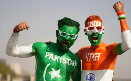 भारत बनाम पाकिस्तान एफआईएच प्रो लीग: हाफ टाइम तक भारत 2-1 से आगे