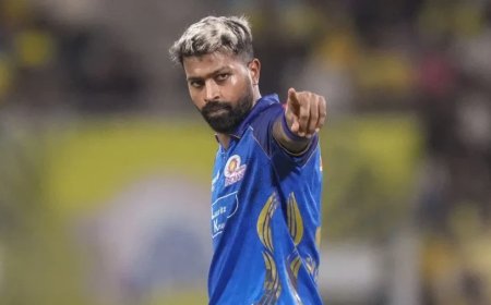 IPL 2027: क्या फिर बदलेगी हार्दिक पंड्या की जर्सी? केकेआर और राजस्थान रॉयल्स की बड़ी दावेदारी