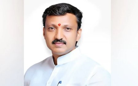 ओमराजे निंबालकर: उद्धव ठाकरे का साथ छोड़ने वाले बागी सांसद ने बताई असली वजह