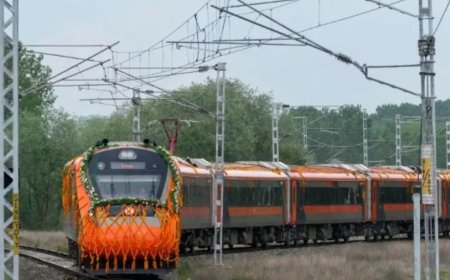 RRB Group D Result 2026: 32,438 पदों के लिए परिणाम जल्द, ऐसे करें चेक