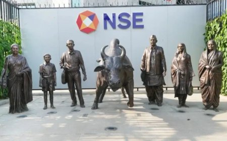आईपीओ से पहले एनएसई बना देश की सबसे मूल्यवान अनलिस्टेड कंपनी