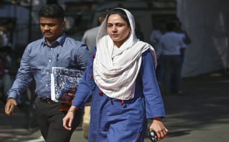 भारत में भी पाकिस्तान जैसा इस्लामिक कानून हो, विधायक सना मलिक का बयान