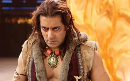 सलमान खान बनेंगे कर्ण: सूर्या की बंद पड़ी फिल्म को राकेश ओमप्रकाश मेहरा ने किया रिवाइव?