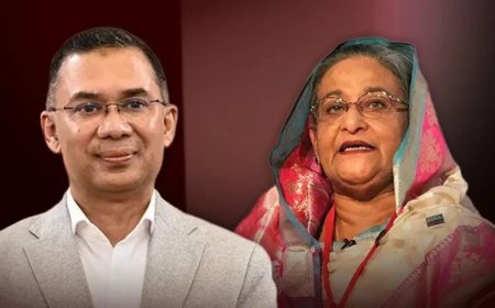 शेख हसीना की पार्टी को राहत, बांग्लादेश चुनाव में उतर सकेंगे आवामी लीग नेता