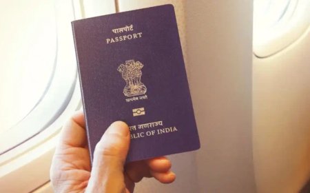 पासपोर्ट बनवाना होगा महंगा: केंद्र सरकार ने बढ़ाई फीस, जानें 1 जुलाई 2026 से लागू होने वाली नई दरें