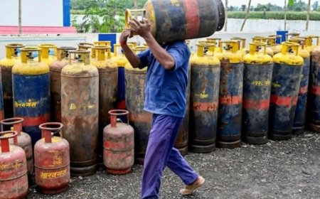 इंडस्ट्रियल और कमर्शियल LPG ग्राहकों को बड़ी राहत, सरकार ने हटाई पाबंदियां